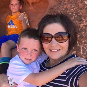 Meet your Posher, Julie